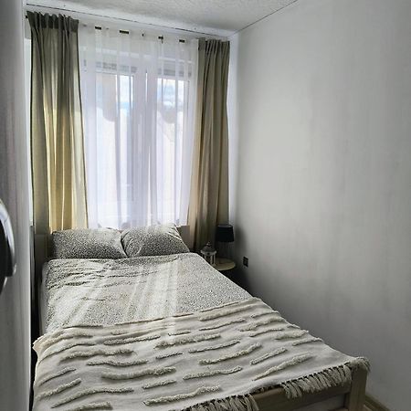 Mieszkanie Na Mazurach Daire Giżycko Dış mekan fotoğraf