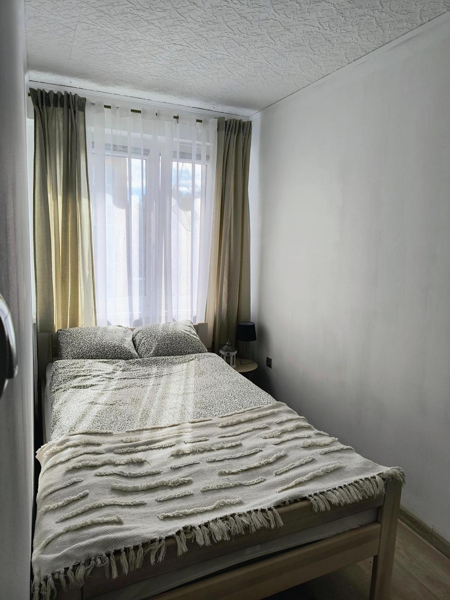Mieszkanie Na Mazurach Daire Giżycko Dış mekan fotoğraf
